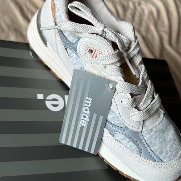 New Balance 992FN Made in USA “Cork” - Picture 7 of 7